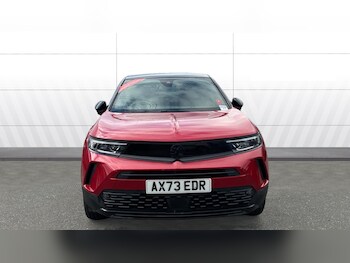 Used Vauxhall Mokka 2023 for sale - 77300978: Photo