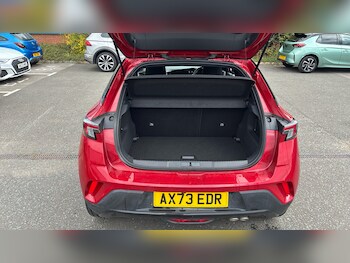 Used Vauxhall Mokka 2023 for sale - 77300978: Photo