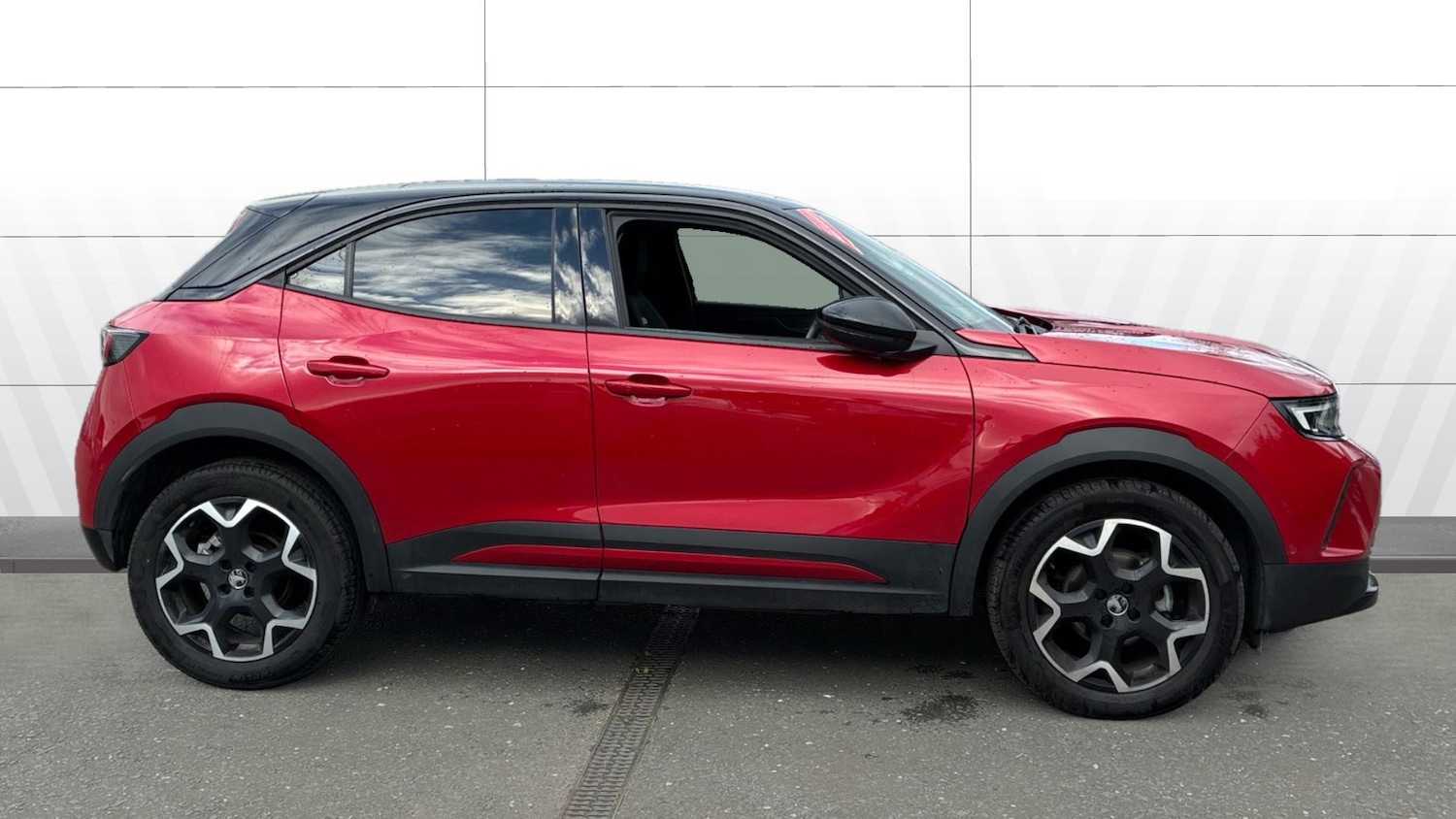 Used Vauxhall Mokka 2023 for sale - 77300978: Photo 5