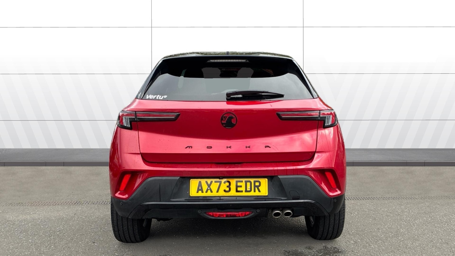 Used Vauxhall Mokka 2023 for sale - 77300978: Photo 6