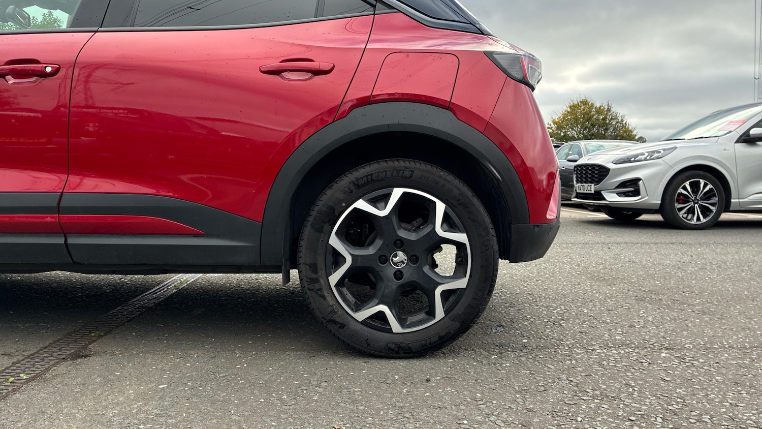 Used Vauxhall Mokka 2023 for sale - 77300978: Photo 7