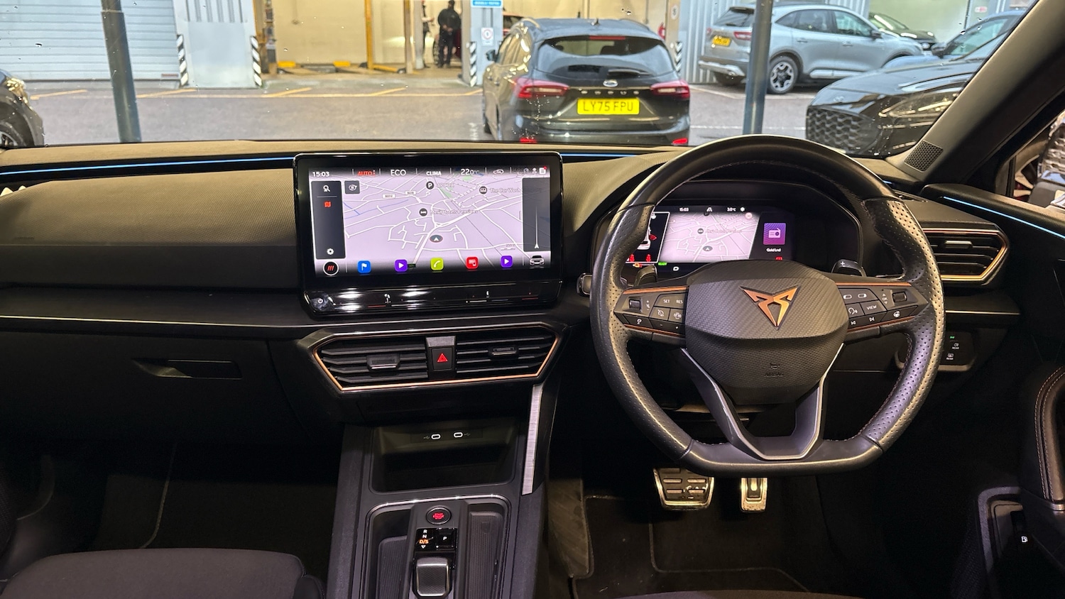 Used Cupra Leon 2024 for sale - 77311288: Photo 10