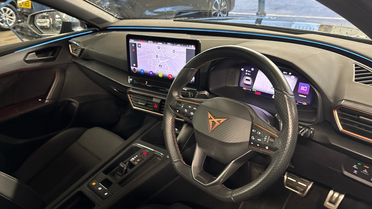 Used Cupra Leon 2024 for sale - 77311288: Photo 11