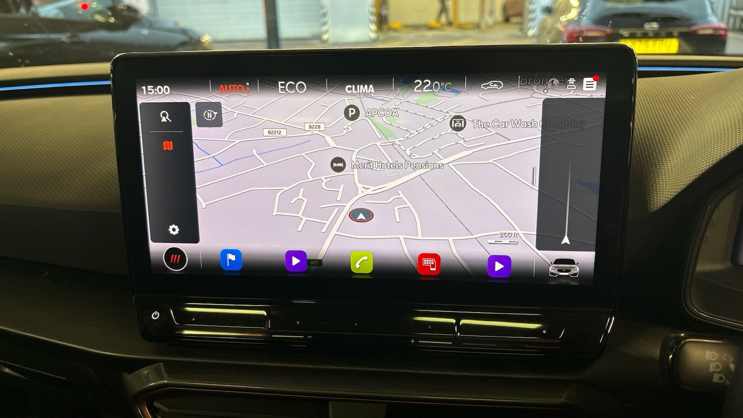 Used Cupra Leon 2024 for sale - 77311288: Photo 12