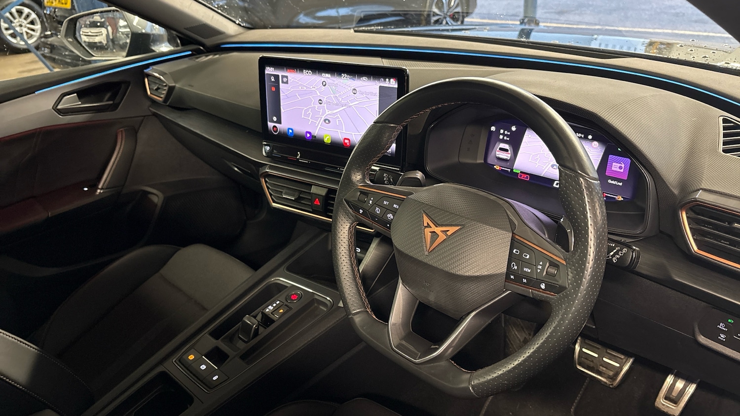 Used Cupra Leon 2024 for sale - 77311288: Photo 14