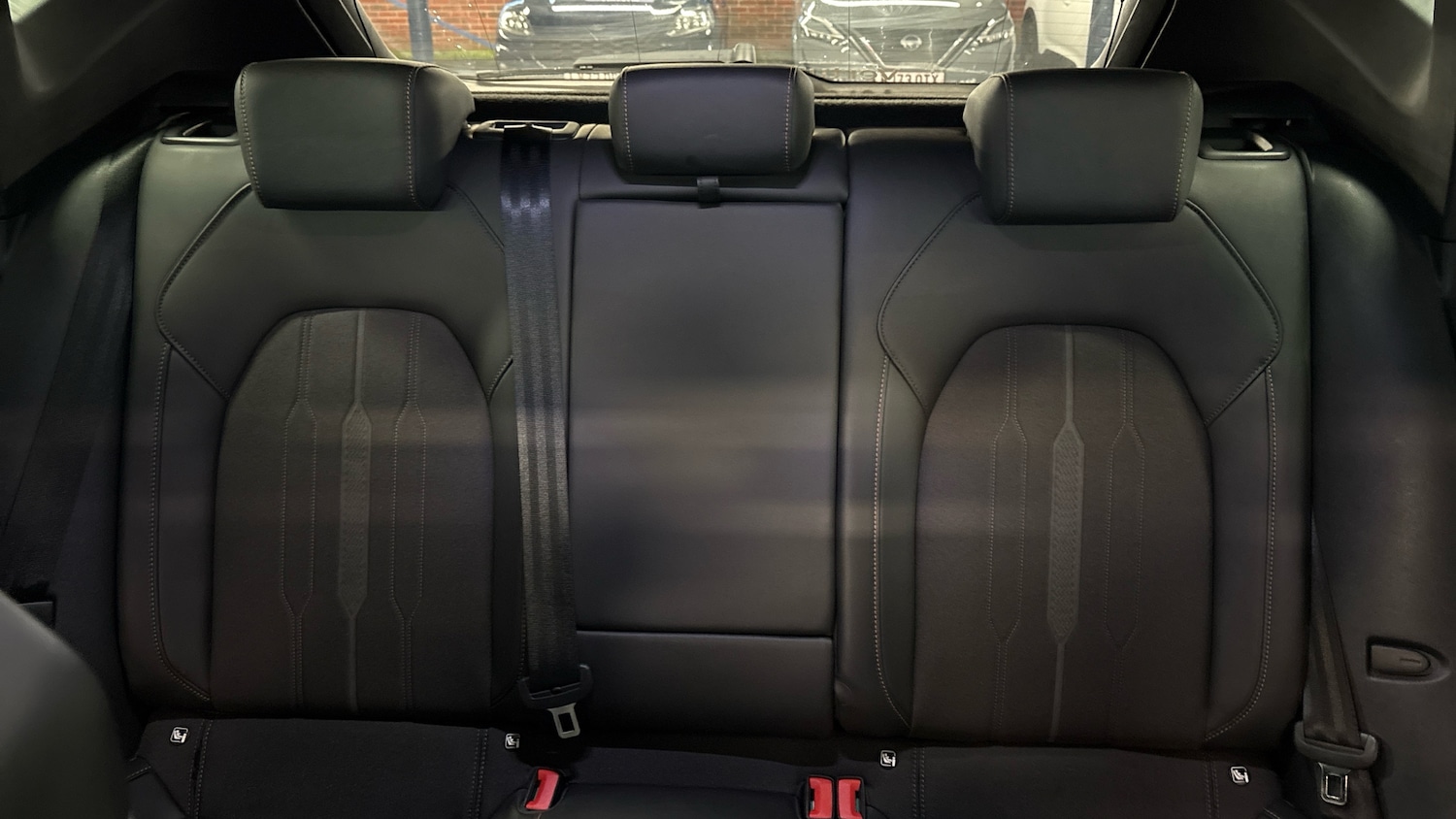 Used Cupra Leon 2024 for sale - 77311288: Photo 15