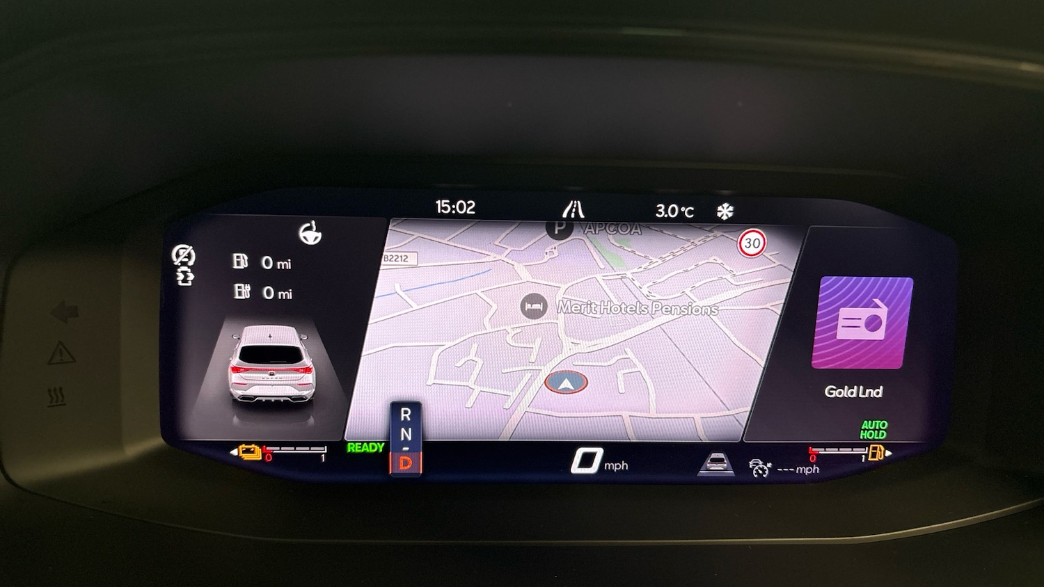 Used Cupra Leon 2024 for sale - 77311288: Photo 18