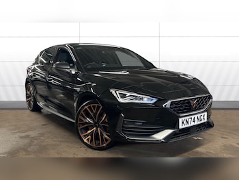 Used Cupra Leon 2024 for sale - 77311288: Photo