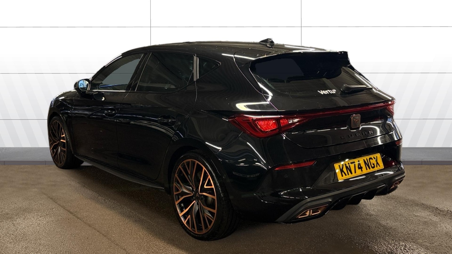 Used Cupra Leon 2024 for sale - 77311288: Photo 2