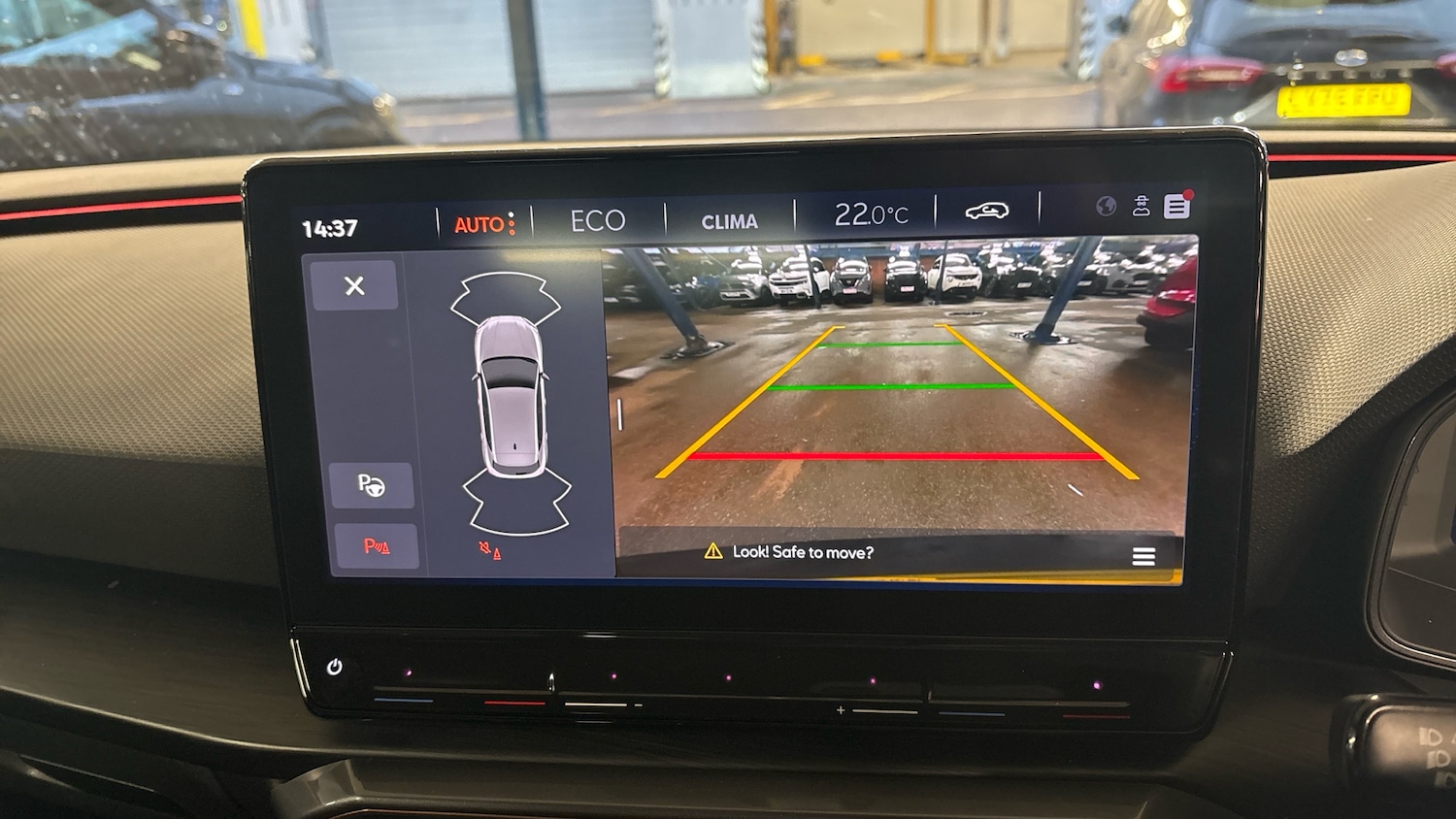 Used Cupra Leon 2024 for sale - 77311288: Photo 21