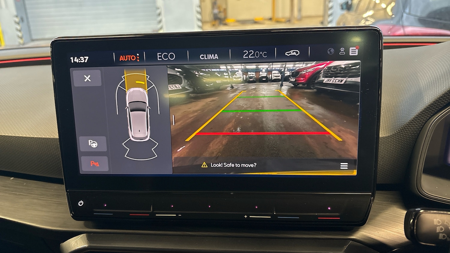 Used Cupra Leon 2024 for sale - 77311288: Photo 22