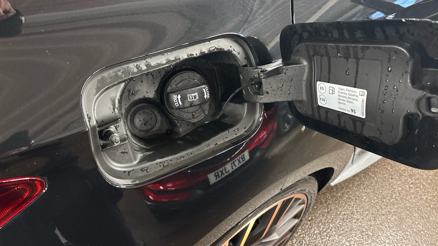 Used Cupra Leon 2024 for sale - 77311288: Photo 26