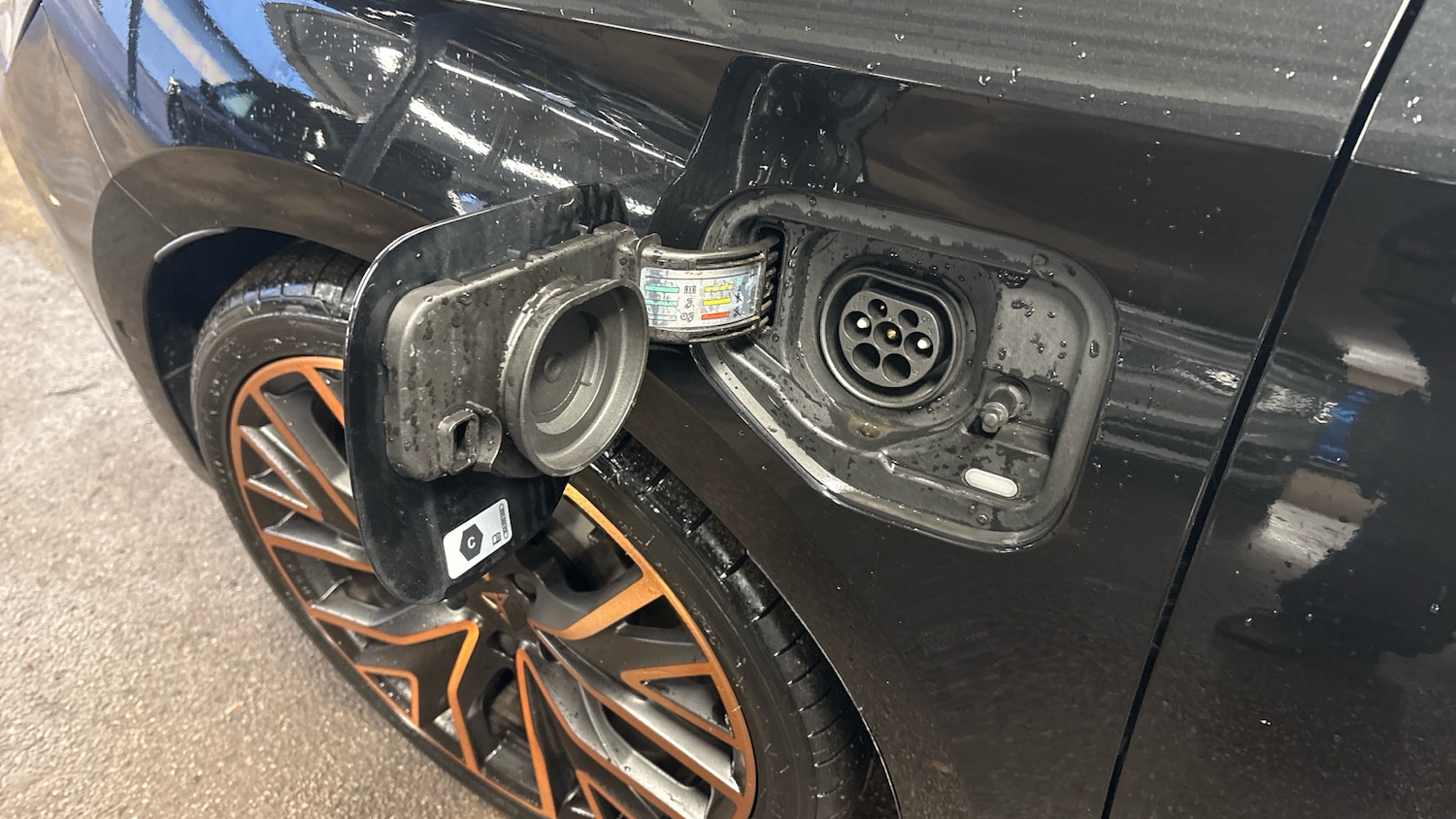 Used Cupra Leon 2024 for sale - 77311288: Photo 27