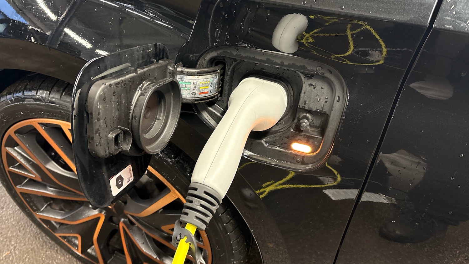 Used Cupra Leon 2024 for sale - 77311288: Photo 29