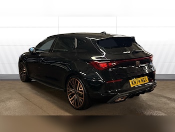 Used Cupra Leon 2024 for sale - 77311288: Photo