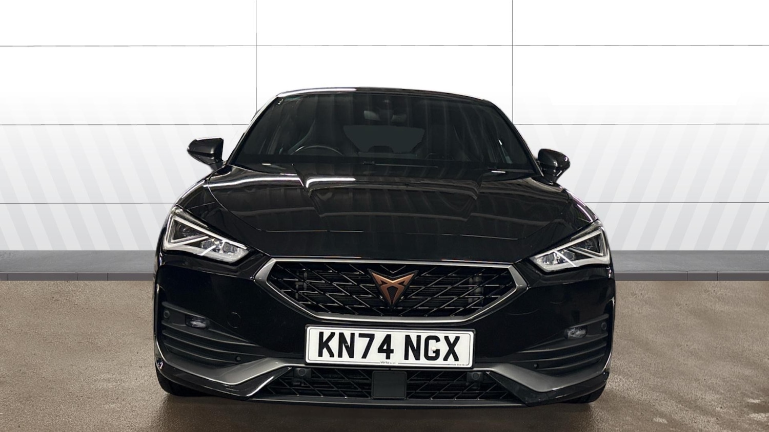 Used Cupra Leon 2024 for sale - 77311288: Photo 3