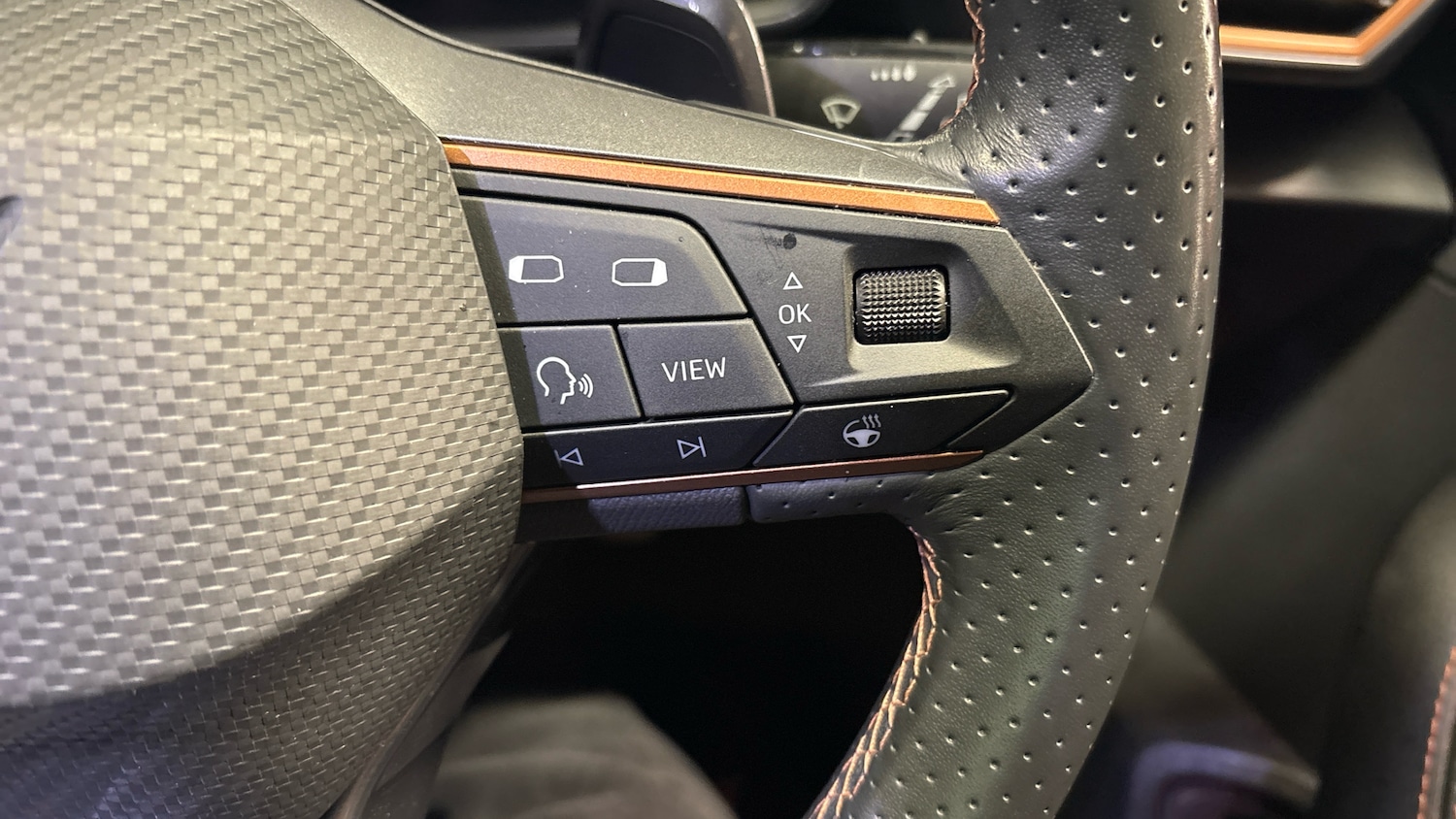 Used Cupra Leon 2024 for sale - 77311288: Photo 35