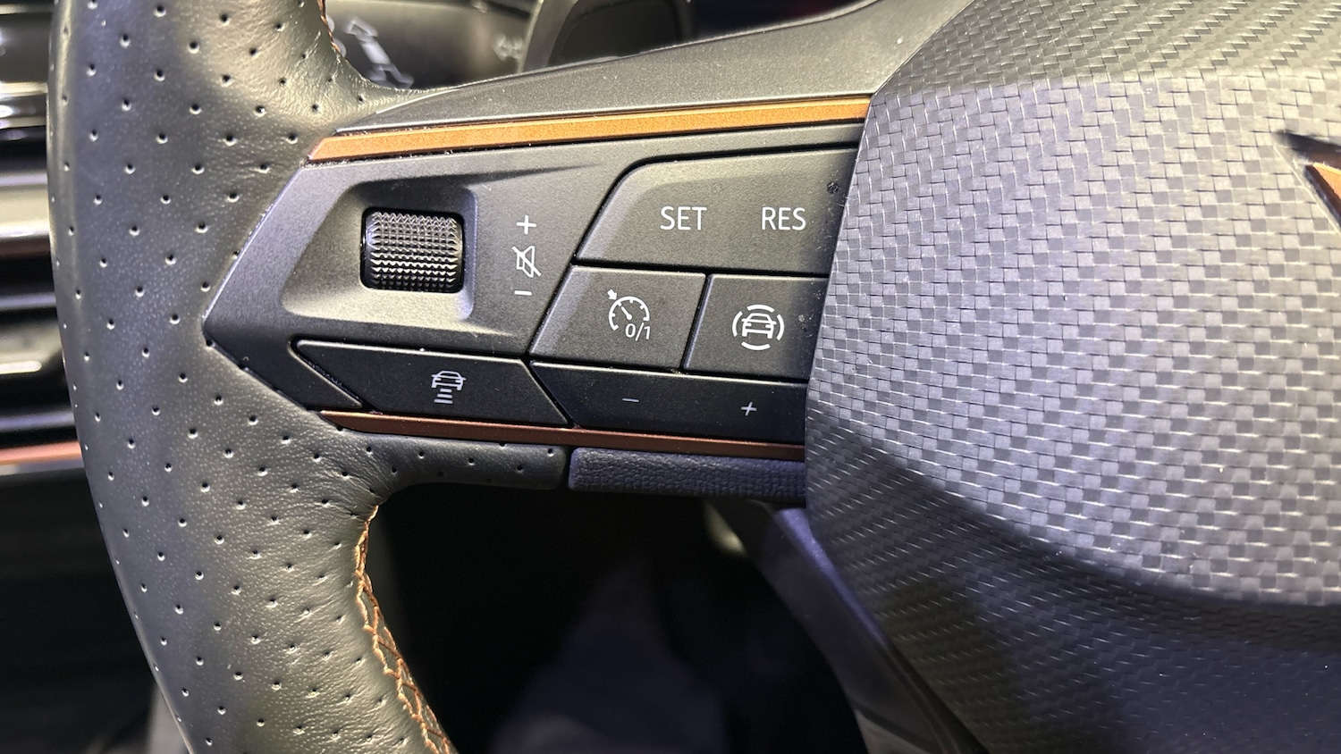 Used Cupra Leon 2024 for sale - 77311288: Photo 36