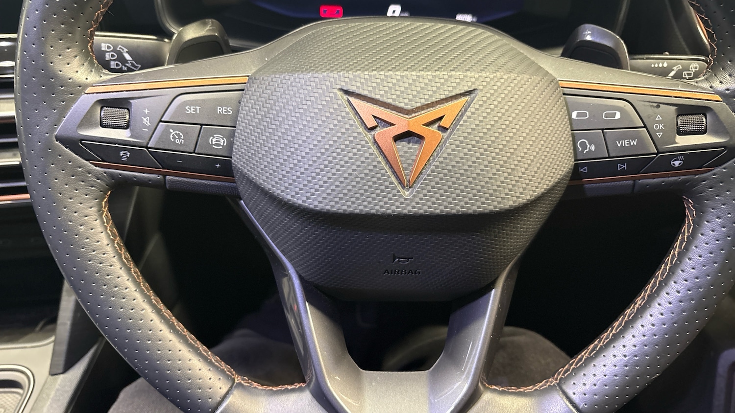 Used Cupra Leon 2024 for sale - 77311288: Photo 37