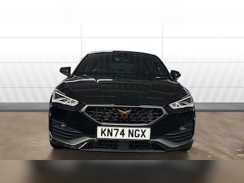 Used Cupra Leon 2024 for sale - 77311288: Photo