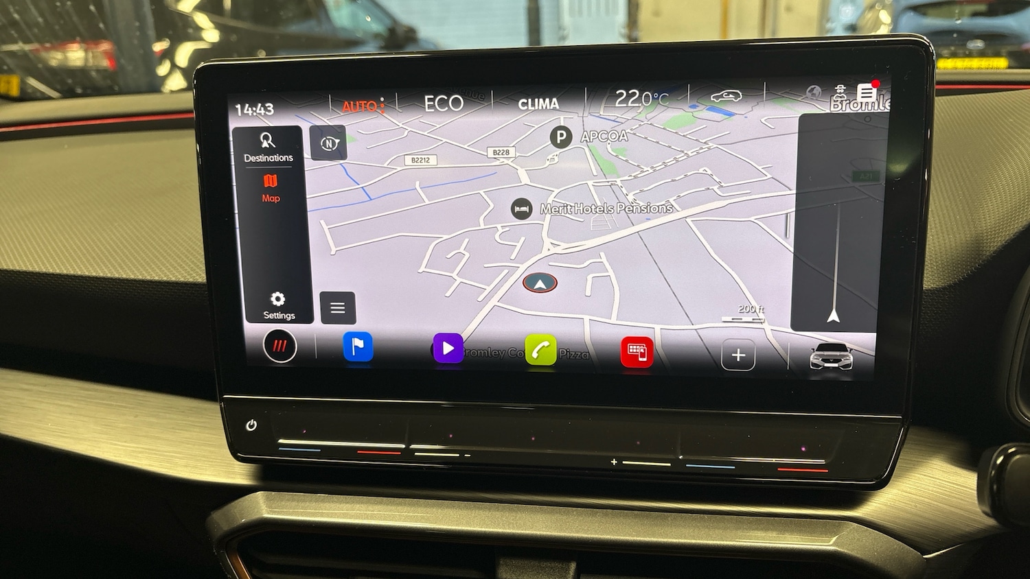 Used Cupra Leon 2024 for sale - 77311288: Photo 41