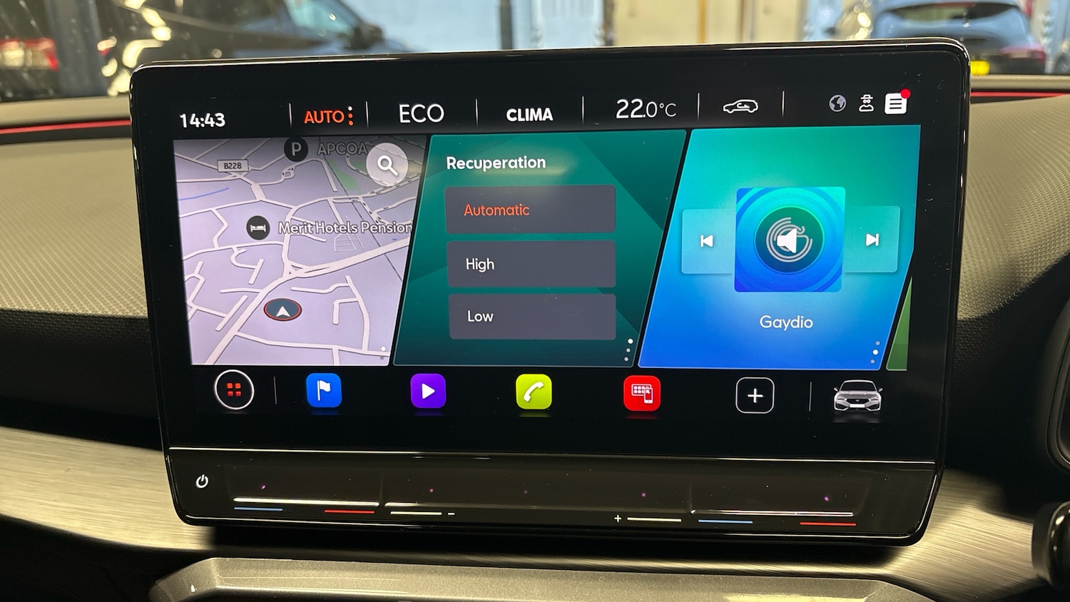 Used Cupra Leon 2024 for sale - 77311288: Photo 42