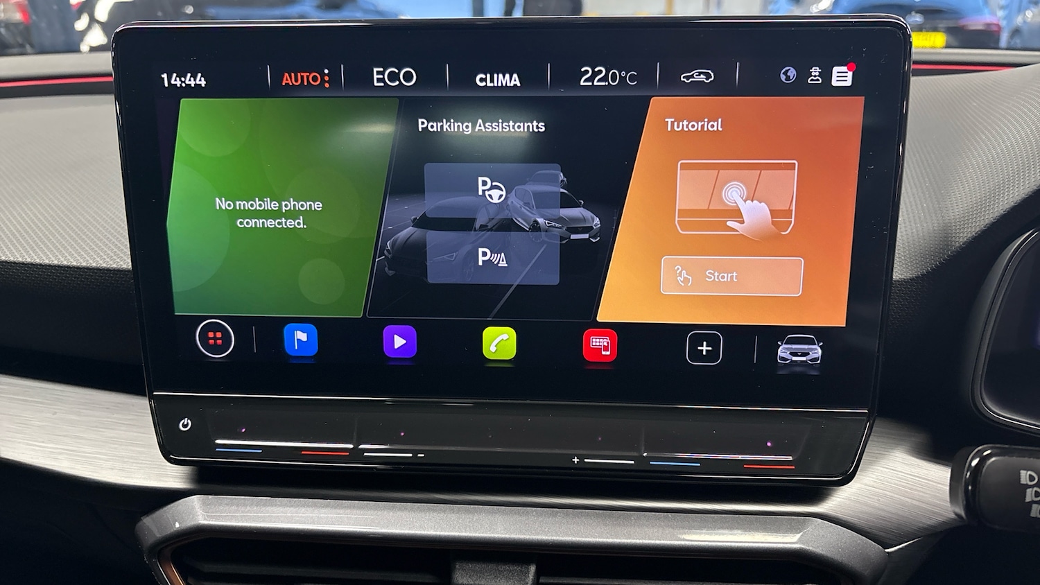 Used Cupra Leon 2024 for sale - 77311288: Photo 43