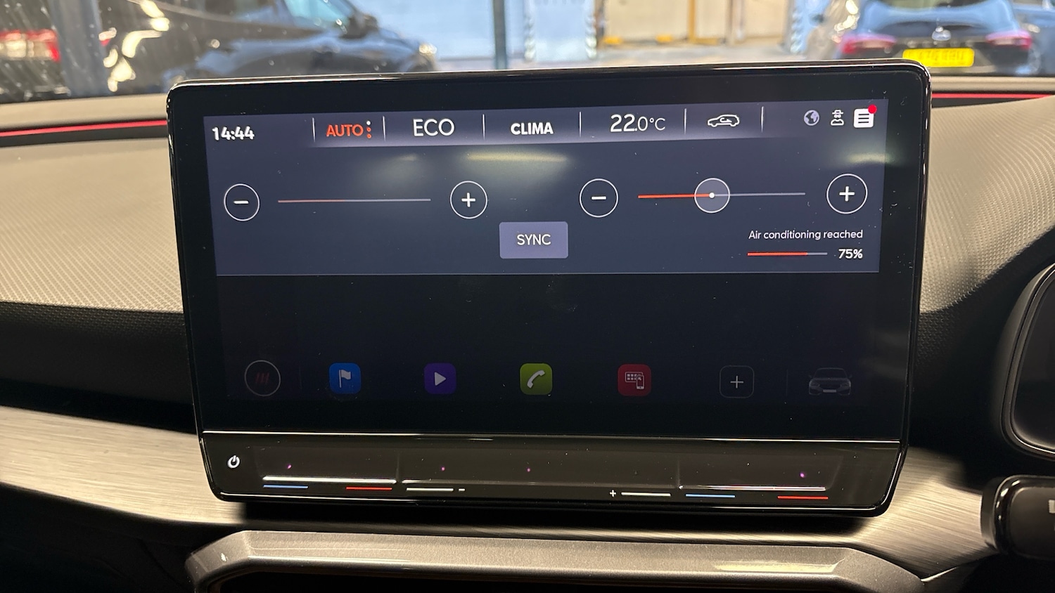 Used Cupra Leon 2024 for sale - 77311288: Photo 44