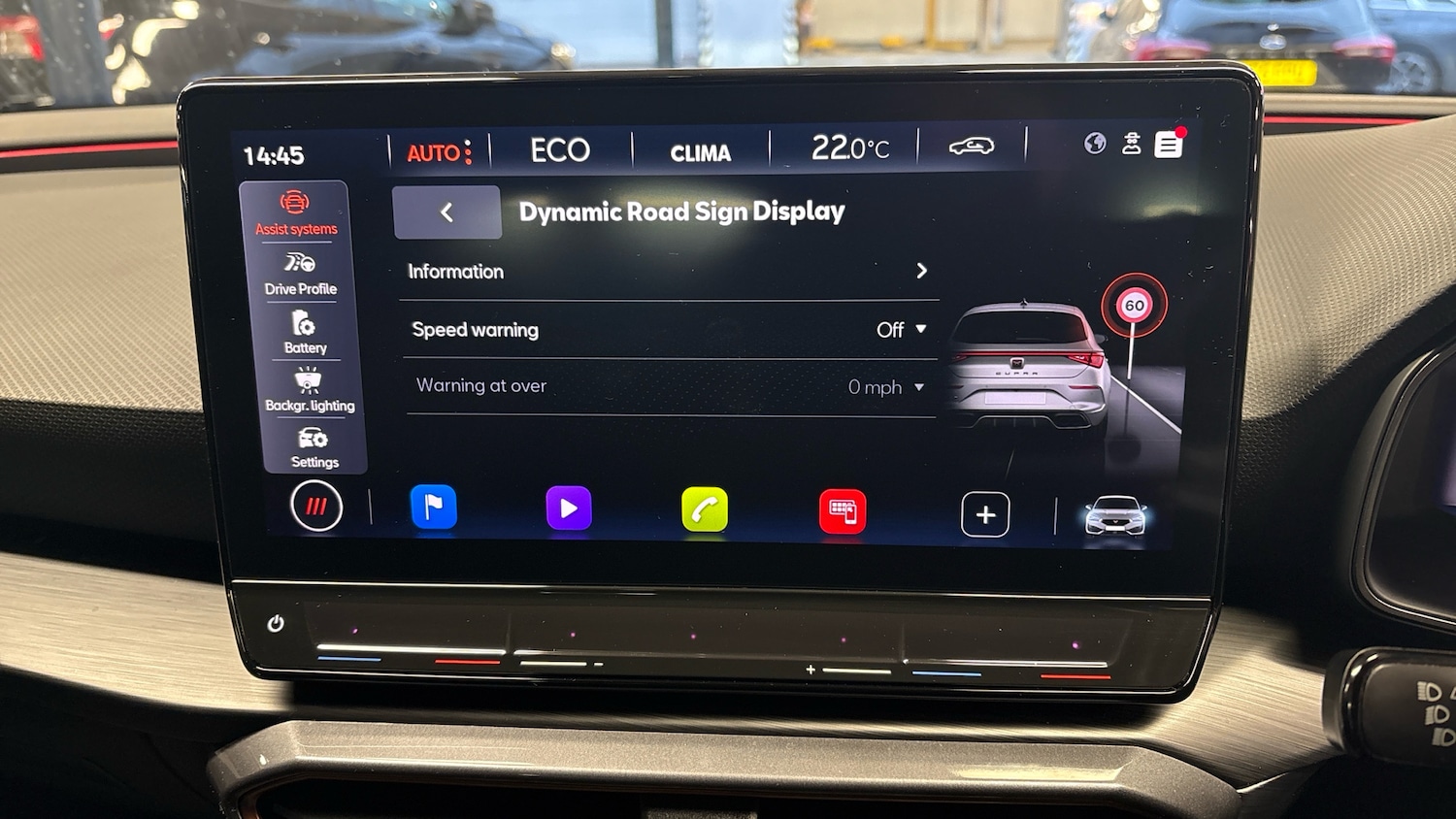 Used Cupra Leon 2024 for sale - 77311288: Photo 47