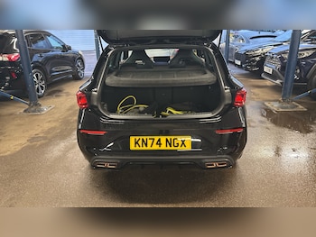 Used Cupra Leon 2024 for sale - 77311288: Photo