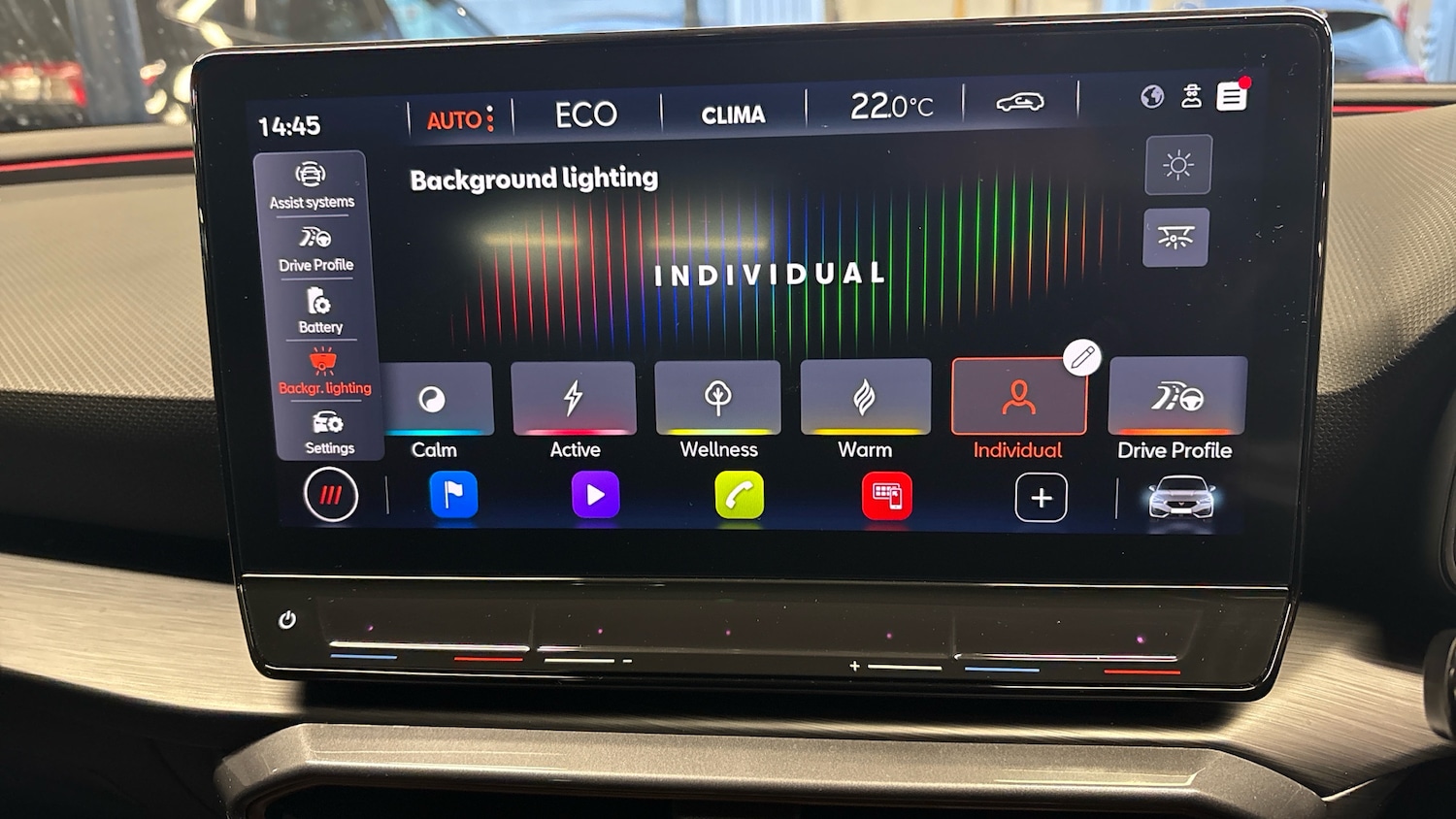 Used Cupra Leon 2024 for sale - 77311288: Photo 50