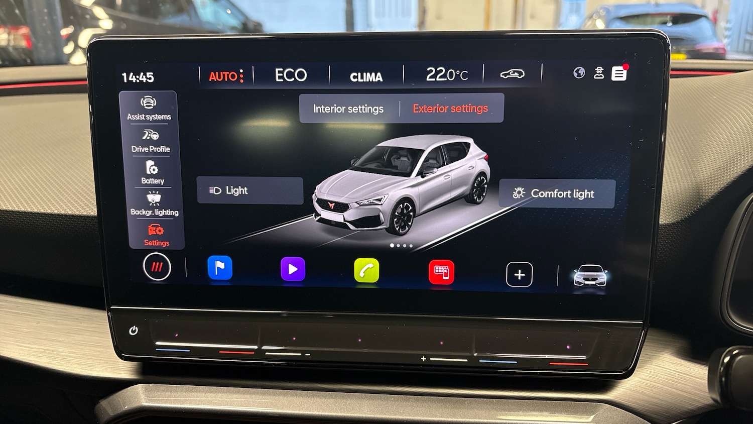 Used Cupra Leon 2024 for sale - 77311288: Photo 51