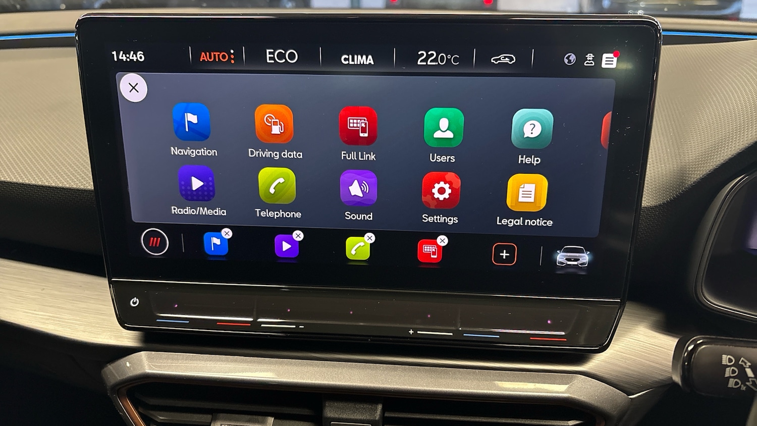 Used Cupra Leon 2024 for sale - 77311288: Photo 54