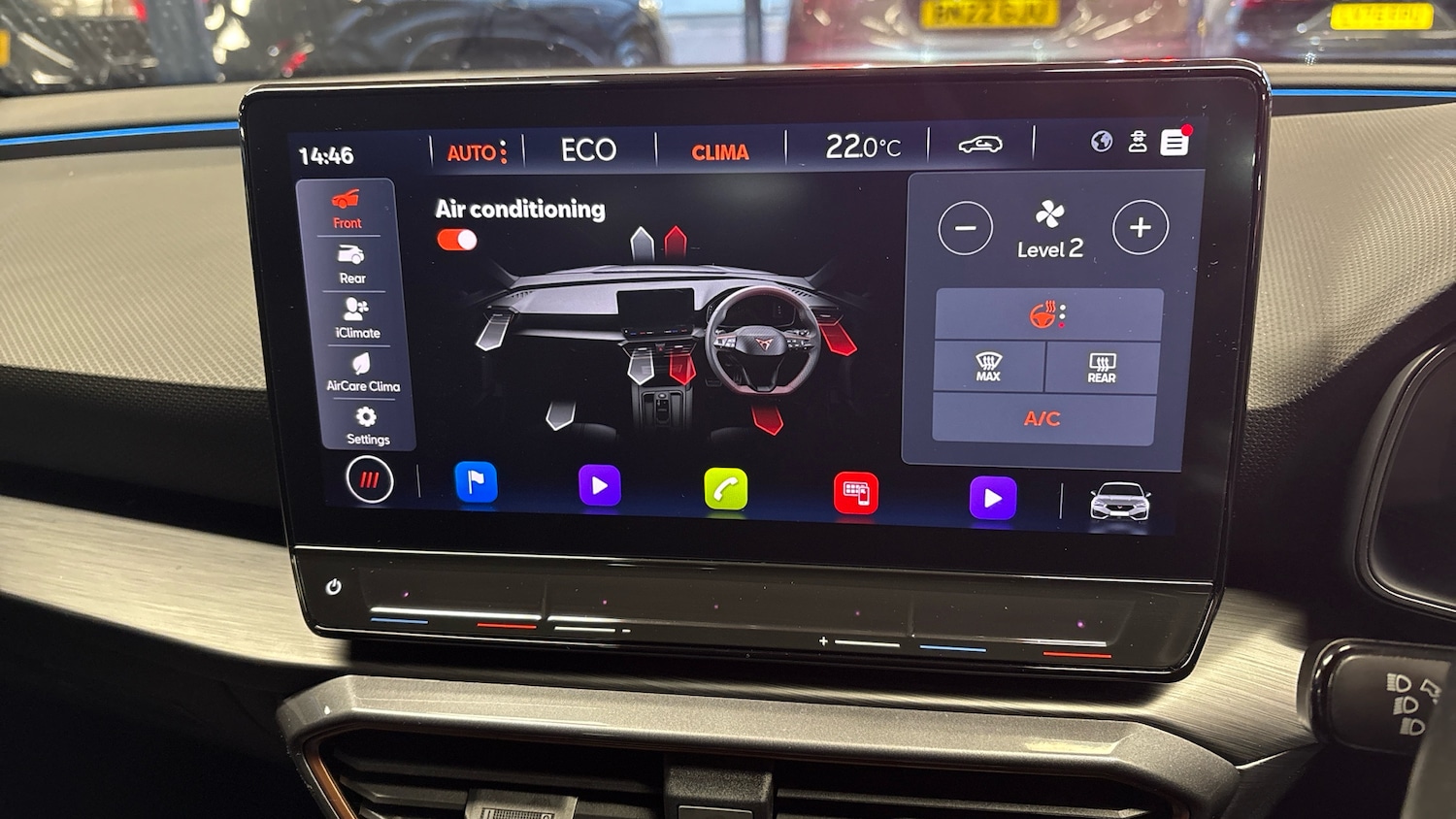 Used Cupra Leon 2024 for sale - 77311288: Photo 55