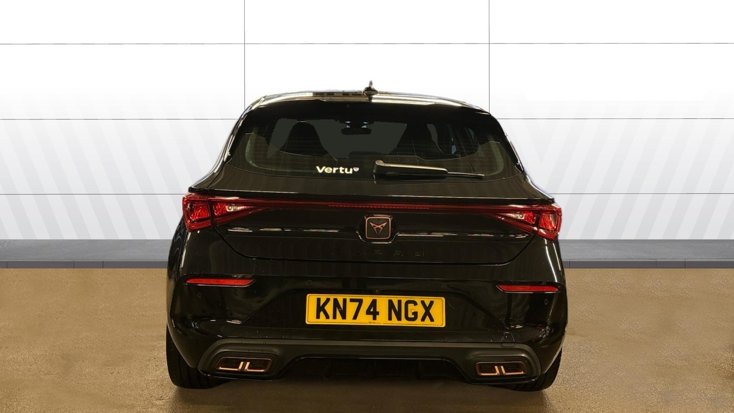 Used Cupra Leon 2024 for sale - 77311288: Photo 6