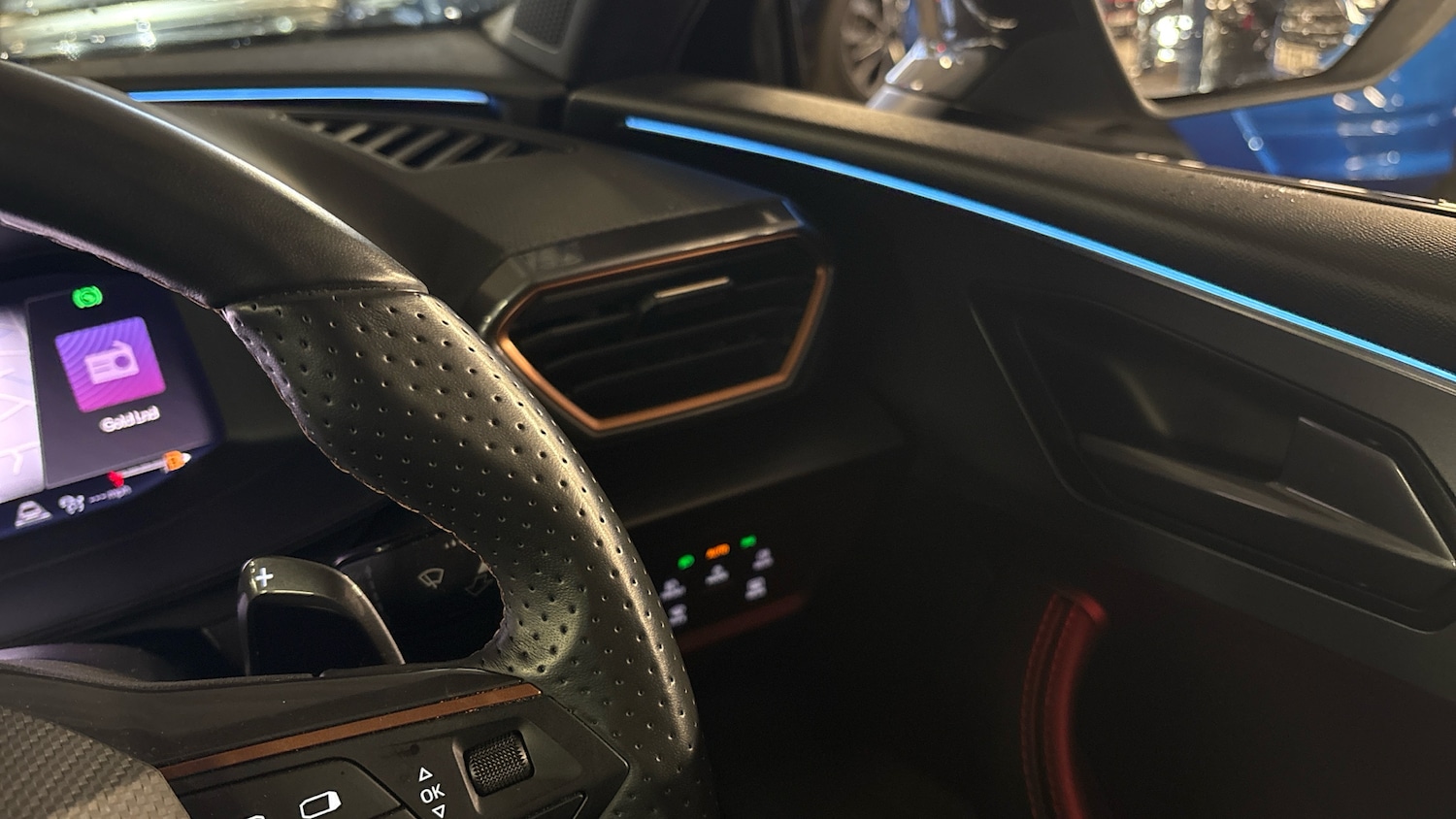 Used Cupra Leon 2024 for sale - 77311288: Photo 68