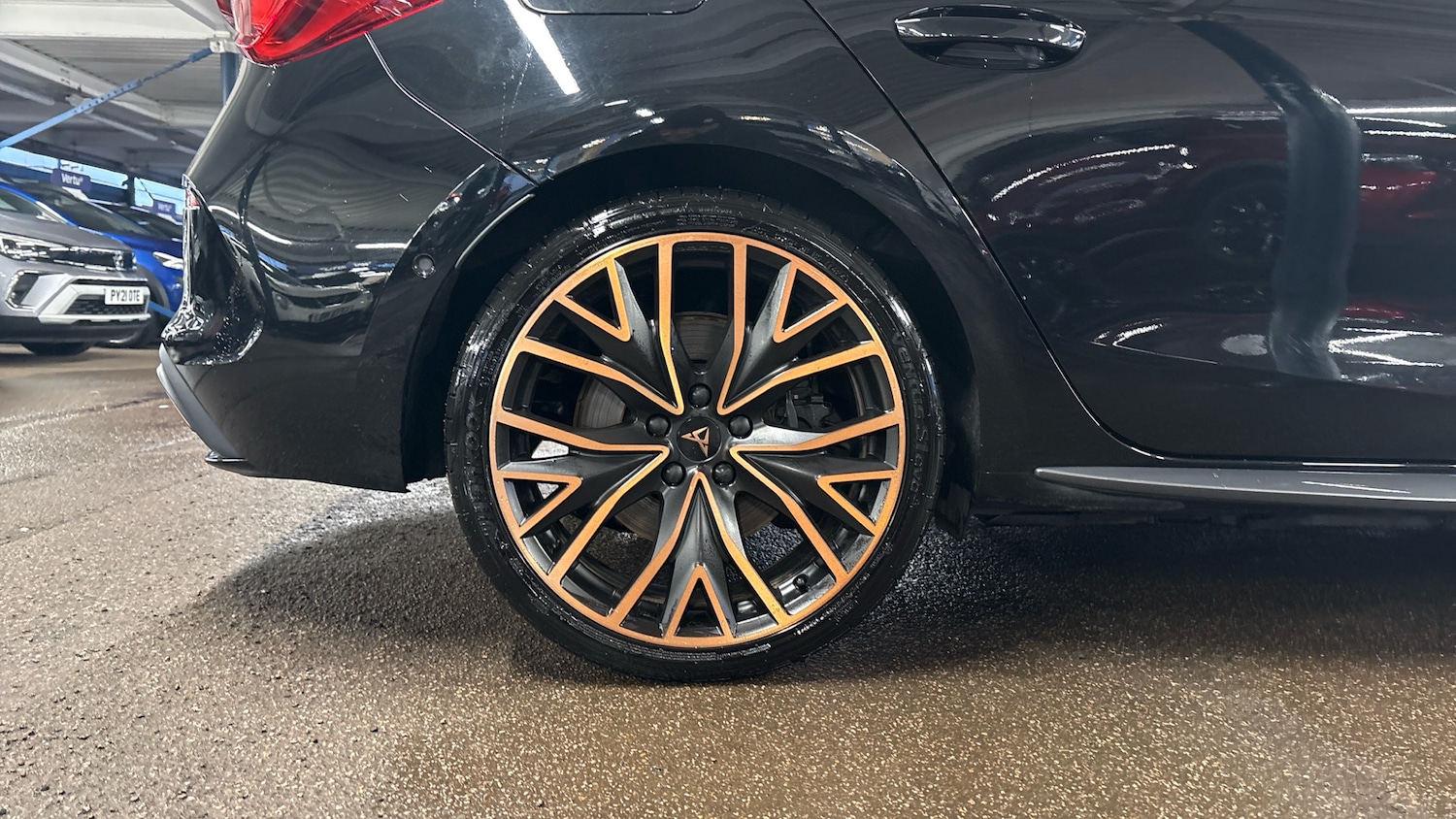 Used Cupra Leon 2024 for sale - 77311288: Photo 7