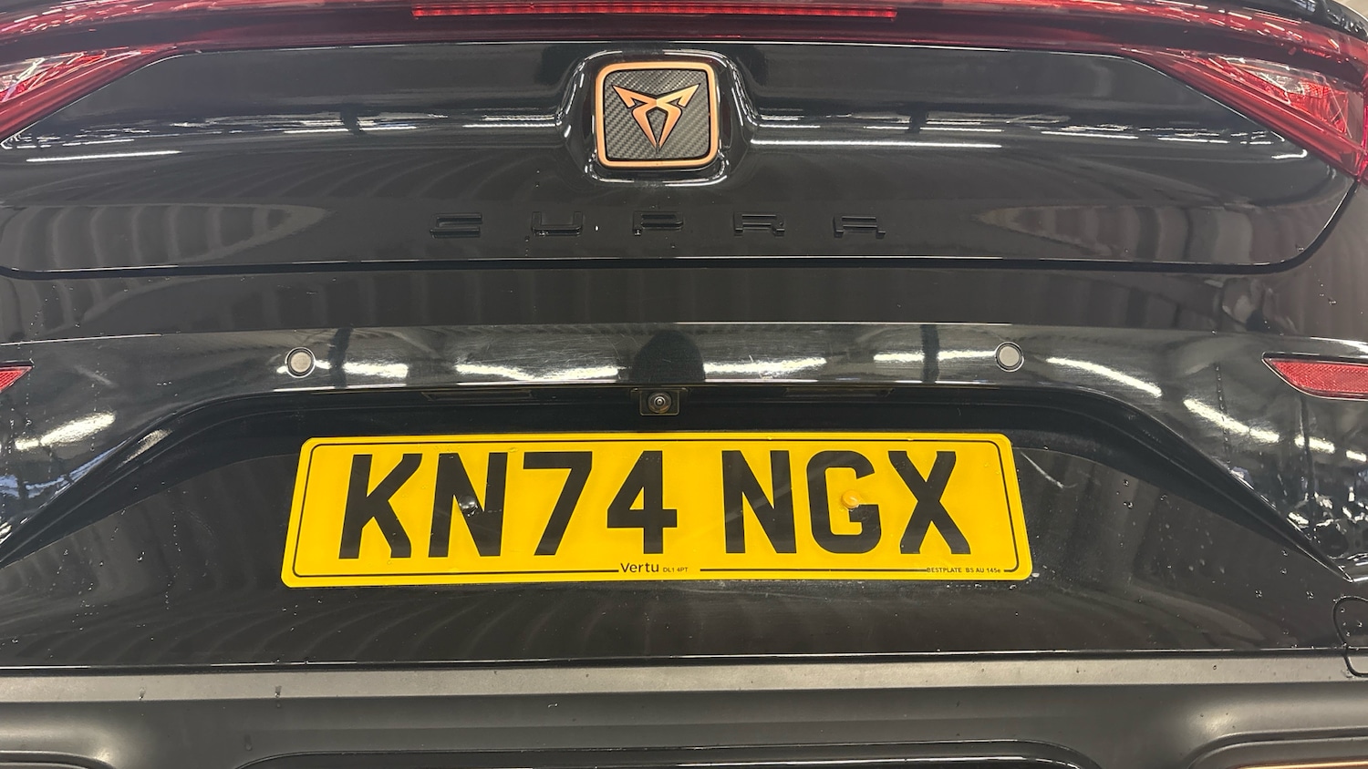 Used Cupra Leon 2024 for sale - 77311288: Photo 74