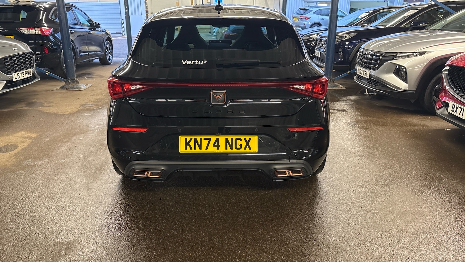 Used Cupra Leon 2024 for sale - 77311288: Photo 76