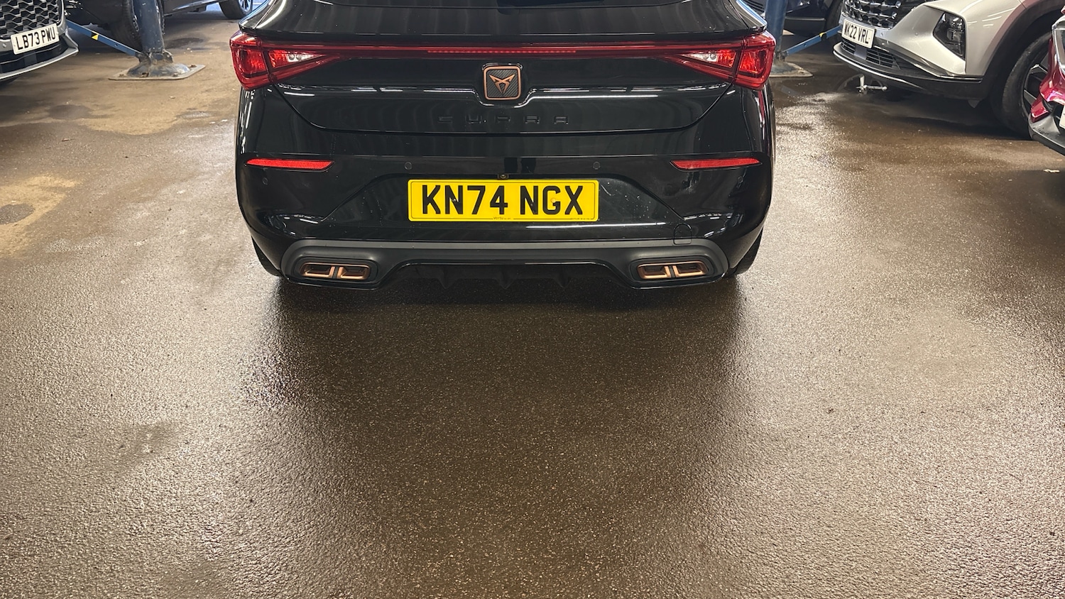 Used Cupra Leon 2024 for sale - 77311288: Photo 77