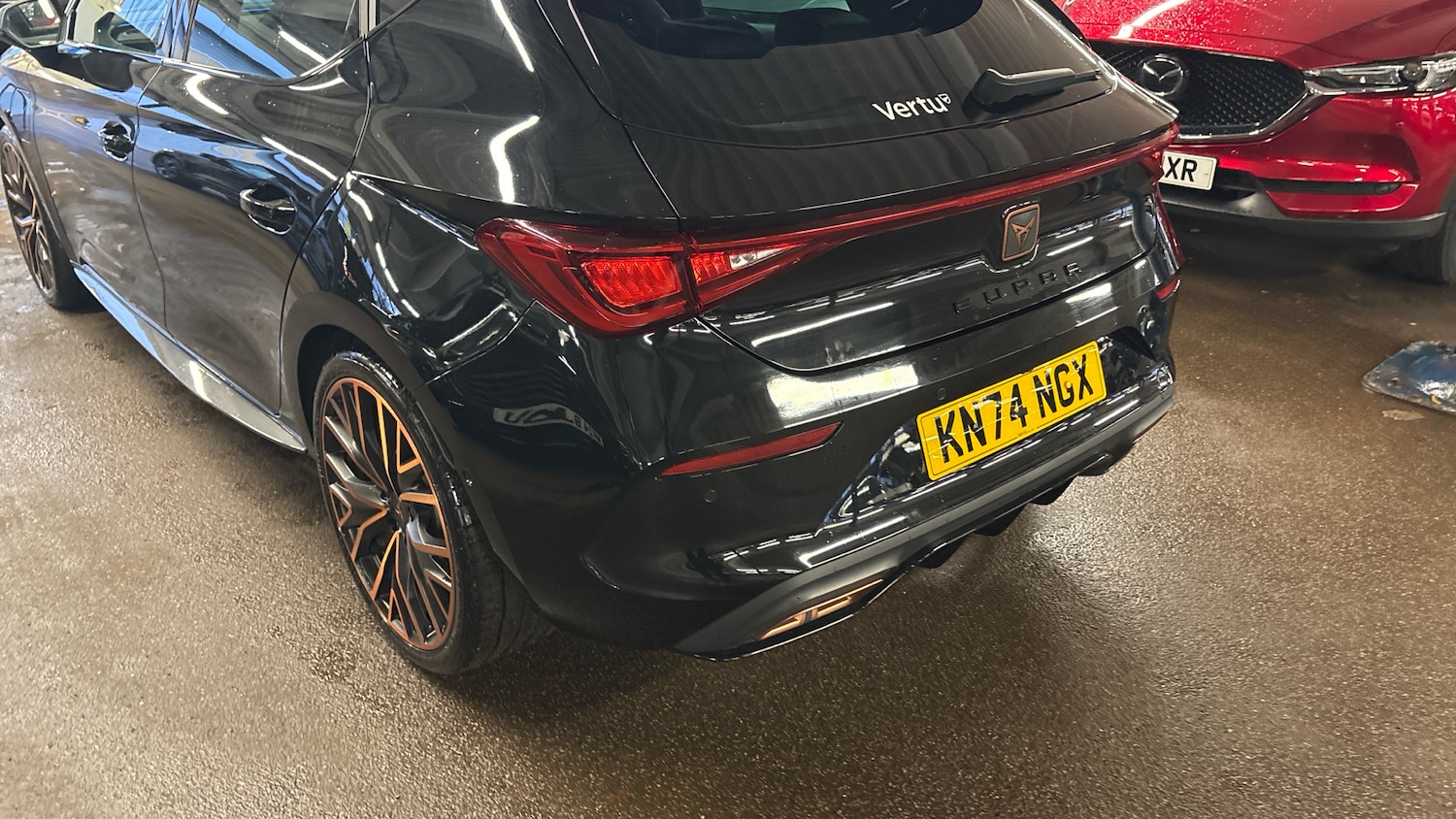 Used Cupra Leon 2024 for sale - 77311288: Photo 79