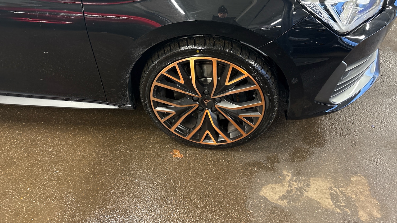 Used Cupra Leon 2024 for sale - 77311288: Photo 82