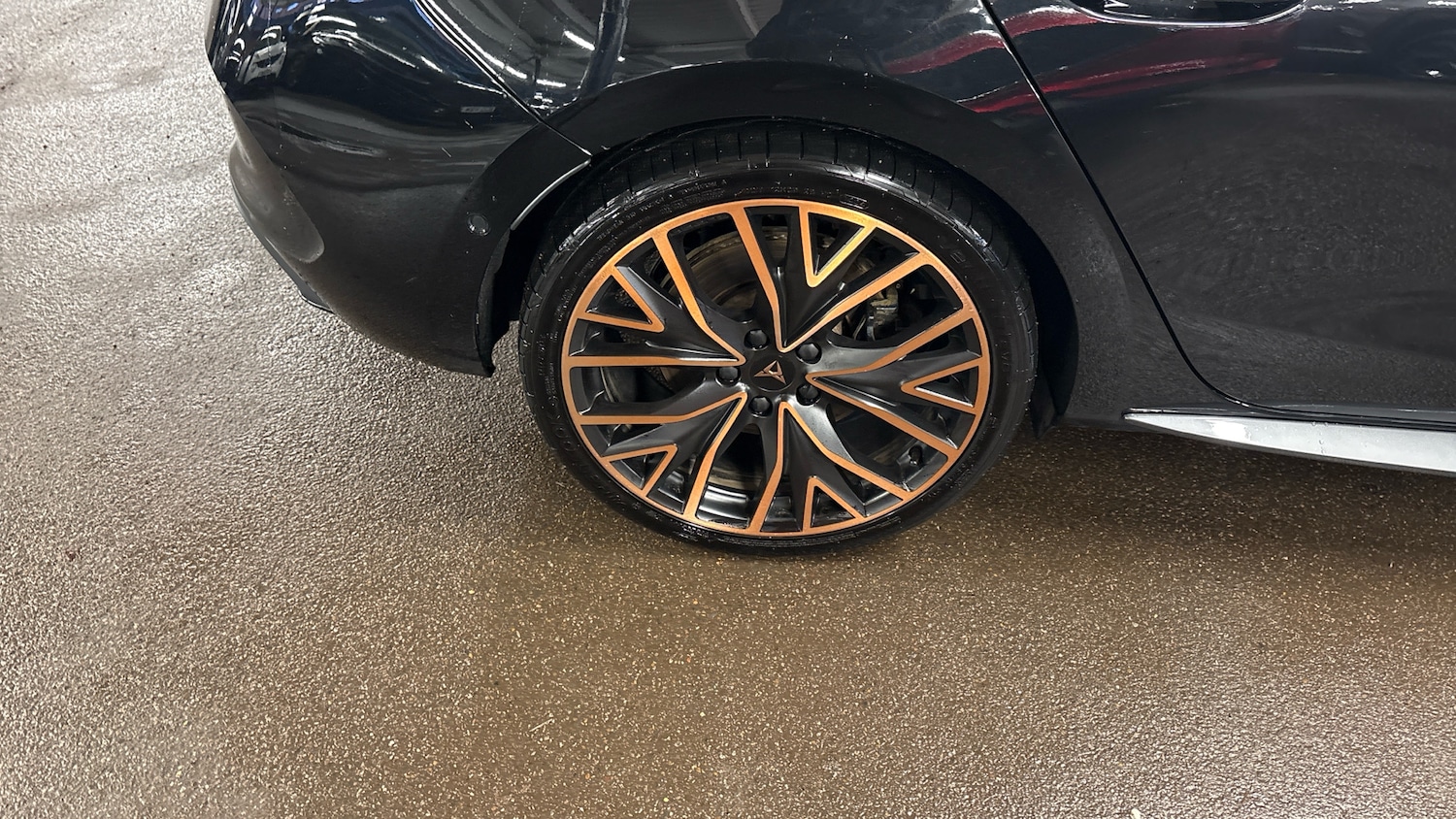 Used Cupra Leon 2024 for sale - 77311288: Photo 83