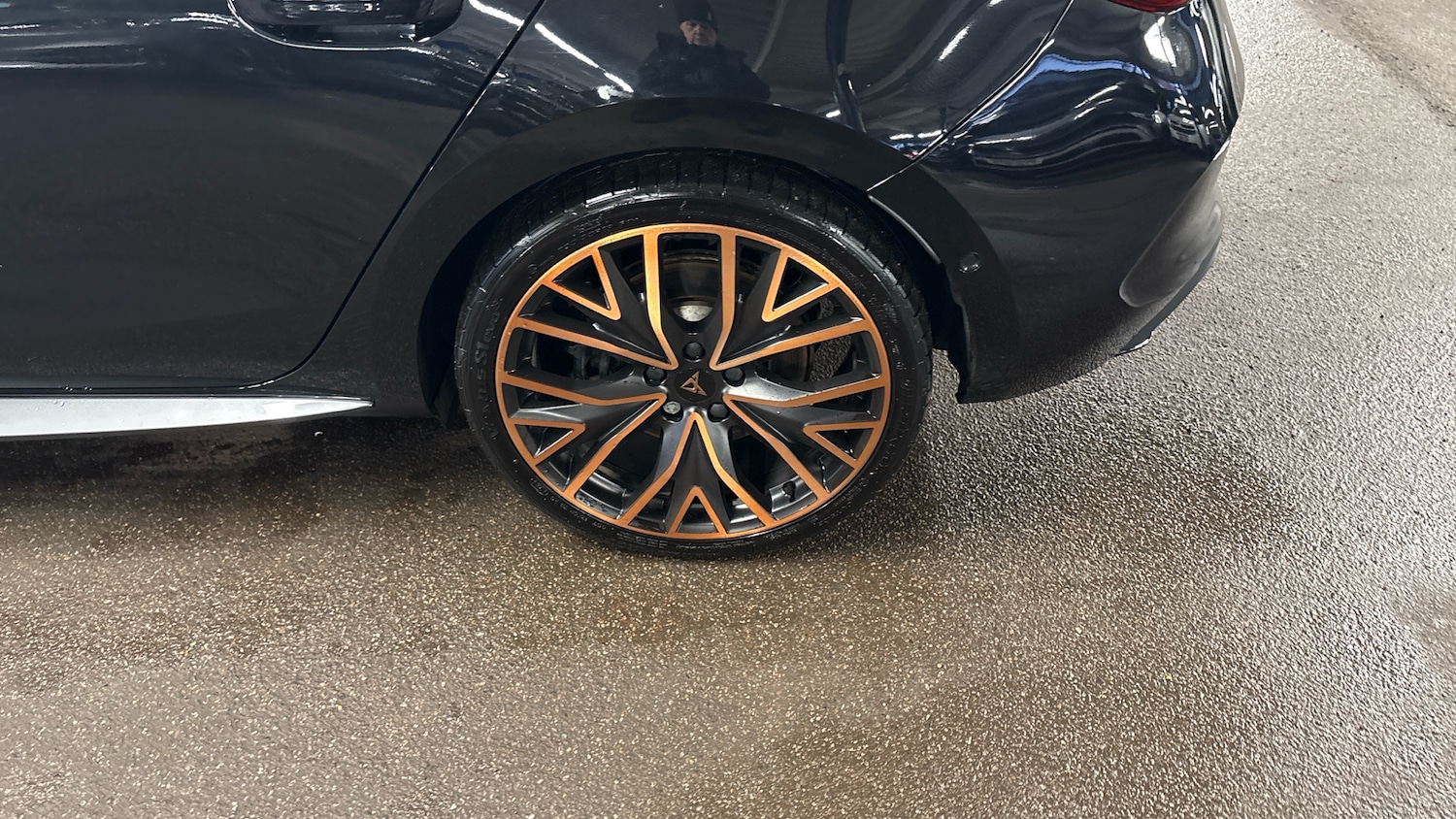 Used Cupra Leon 2024 for sale - 77311288: Photo 84