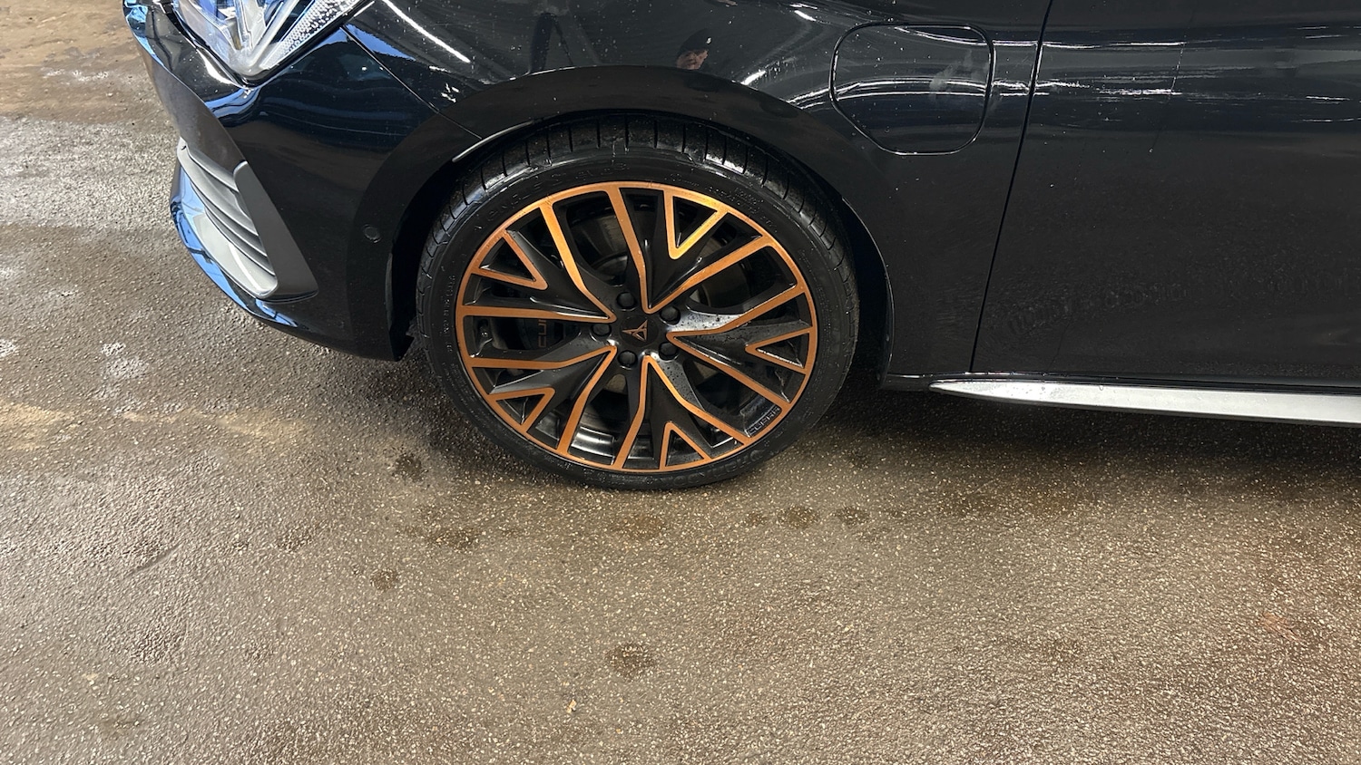 Used Cupra Leon 2024 for sale - 77311288: Photo 85