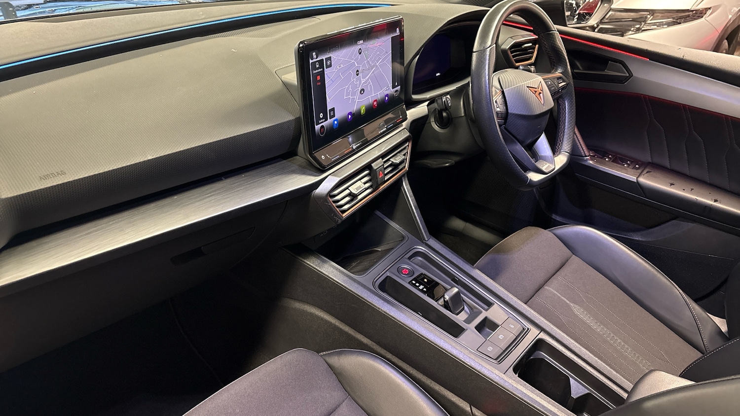 Used Cupra Leon 2024 for sale - 77311288: Photo 98