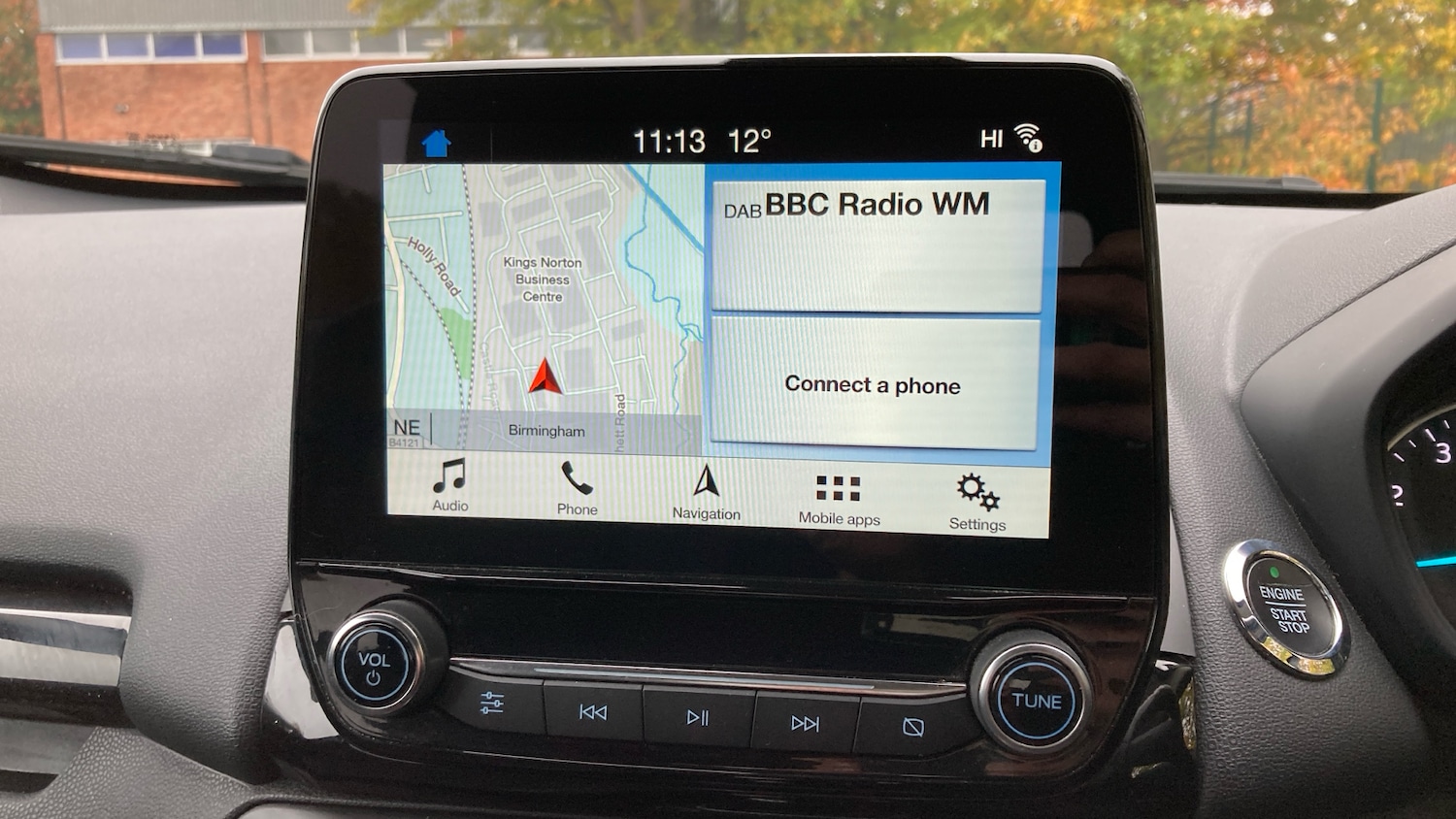 Used Ford Ecosport 2018 for sale - 76879256: Photo 12