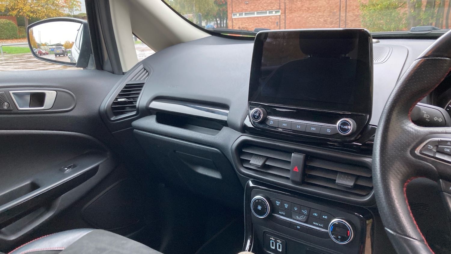 Used Ford Ecosport 2018 for sale - 76879256: Photo 14