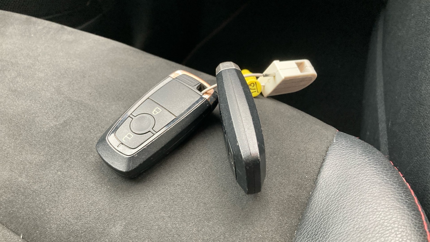 Used Ford Ecosport 2018 for sale - 76879256: Photo 20