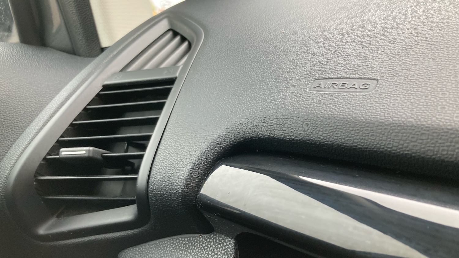 Used Ford Ecosport 2018 for sale - 76879256: Photo 22